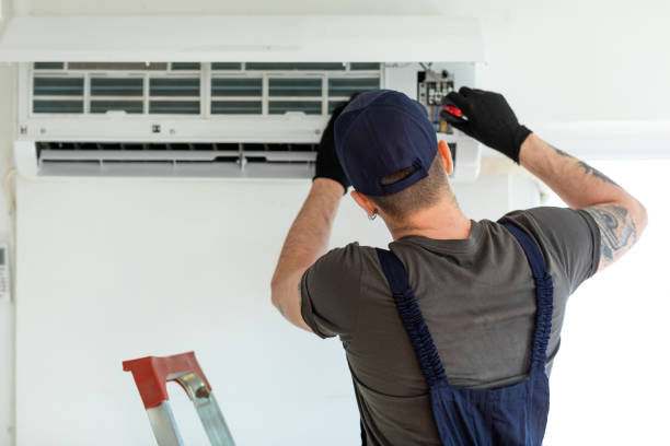 Best Professional Duct Cleaning Services  in Bowdon, GA